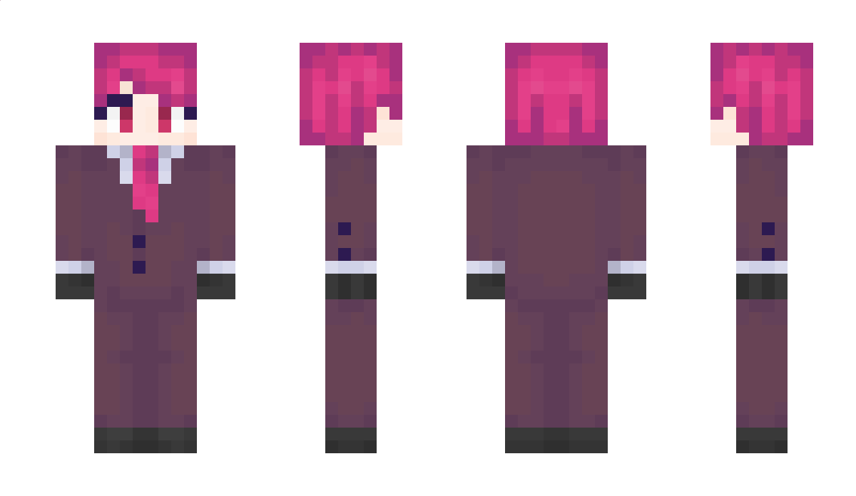 Lolneed1 Minecraft Skin