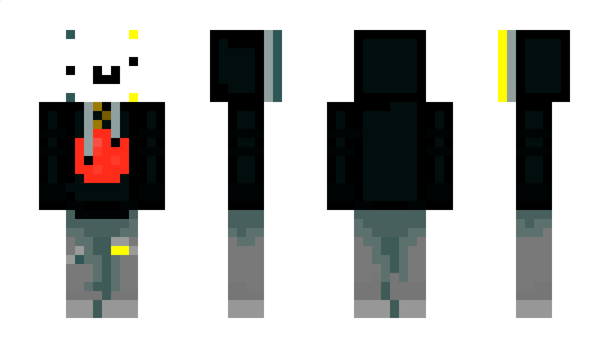 BL0qi_ Minecraft Skin