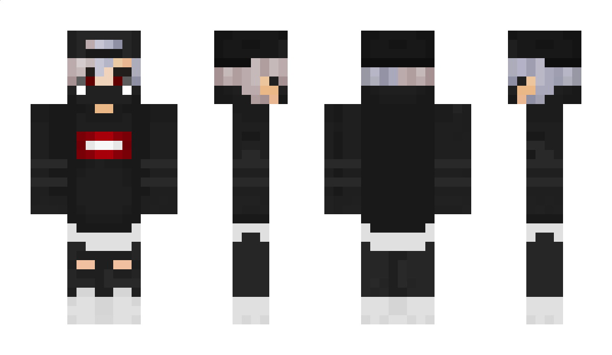 m4szd3da Minecraft Skin