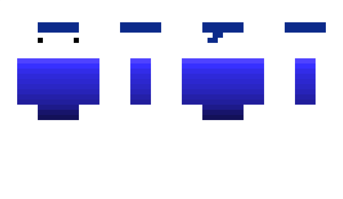 Jxst_GK Minecraft Skin