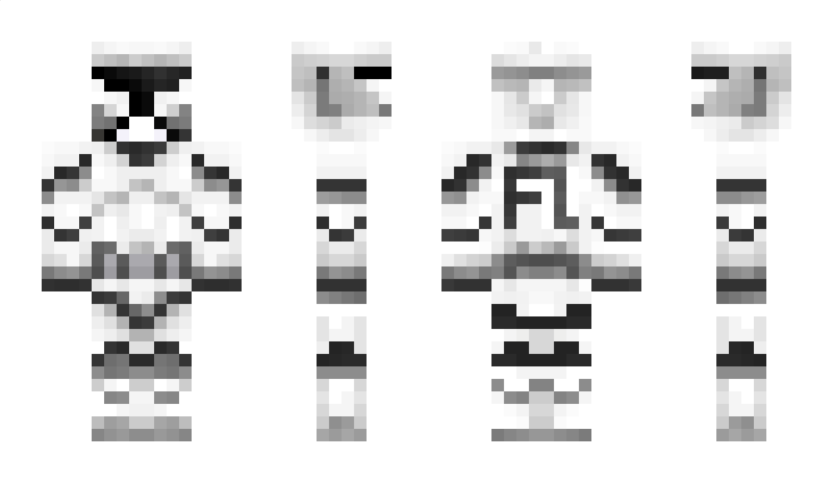 Clone Minecraft Skin