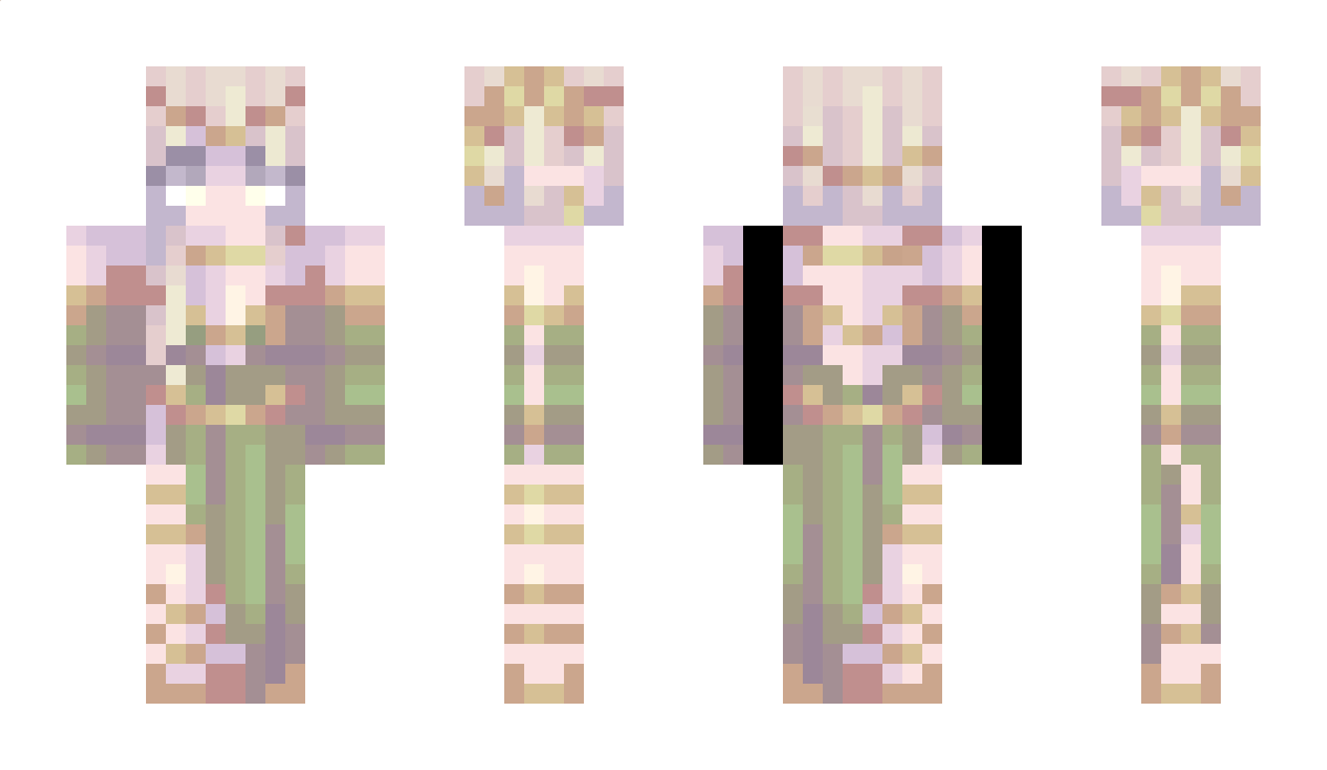 JaunteStage Minecraft Skin