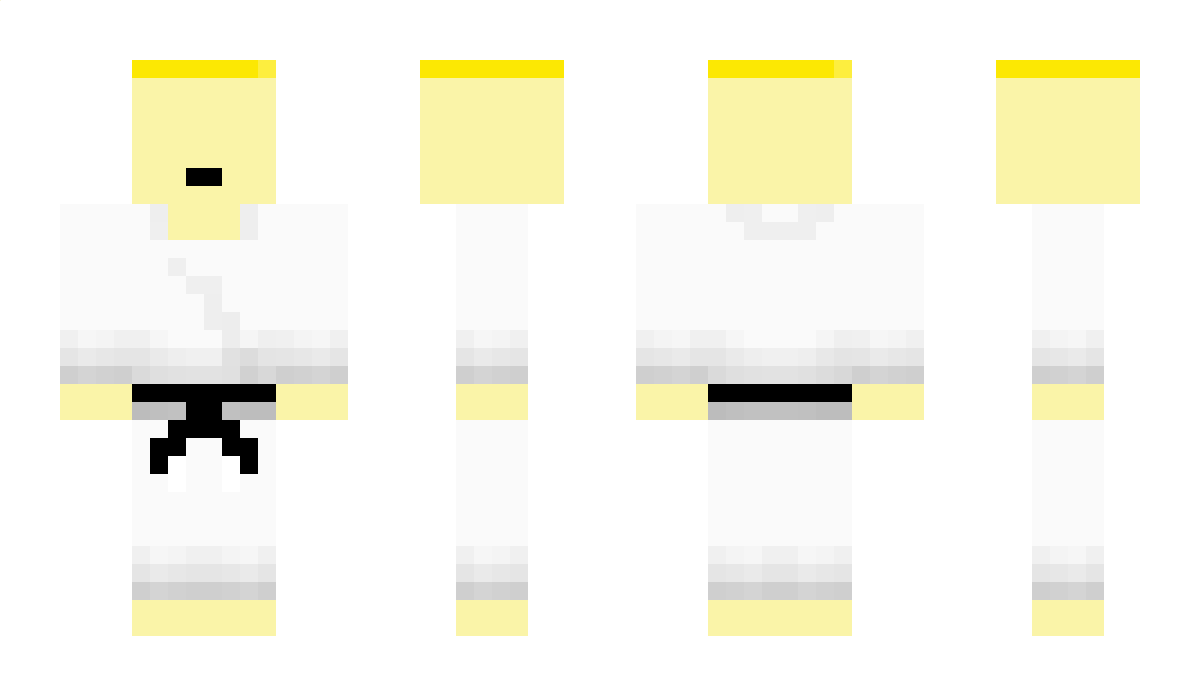 Zgredek20 Minecraft Skin