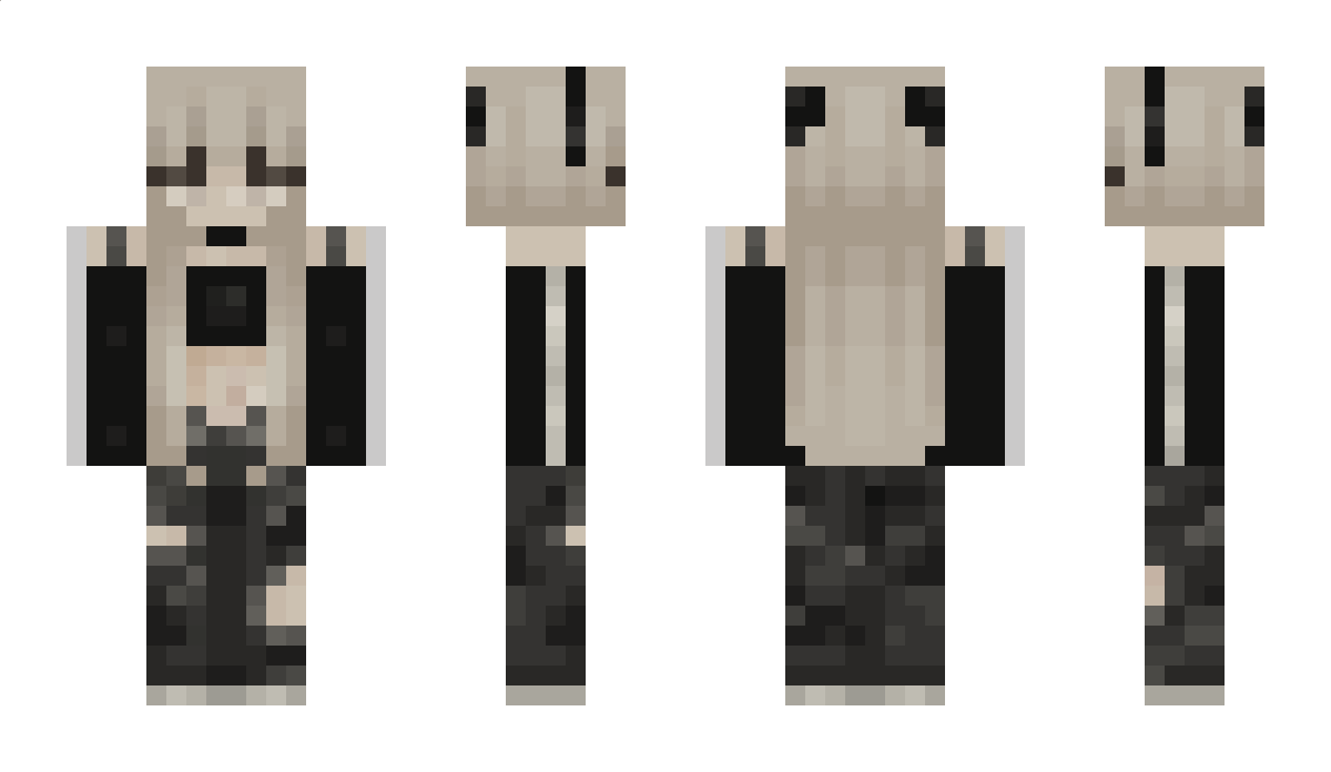 stbi Minecraft Skin