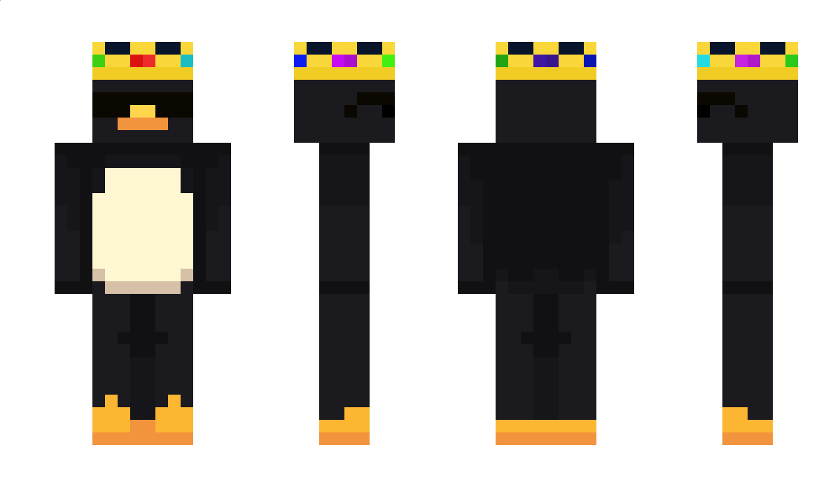 beczka335 Minecraft Skin