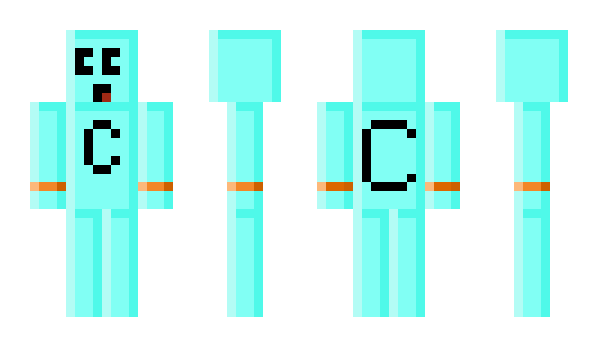 abhigyan_patel Minecraft Skin