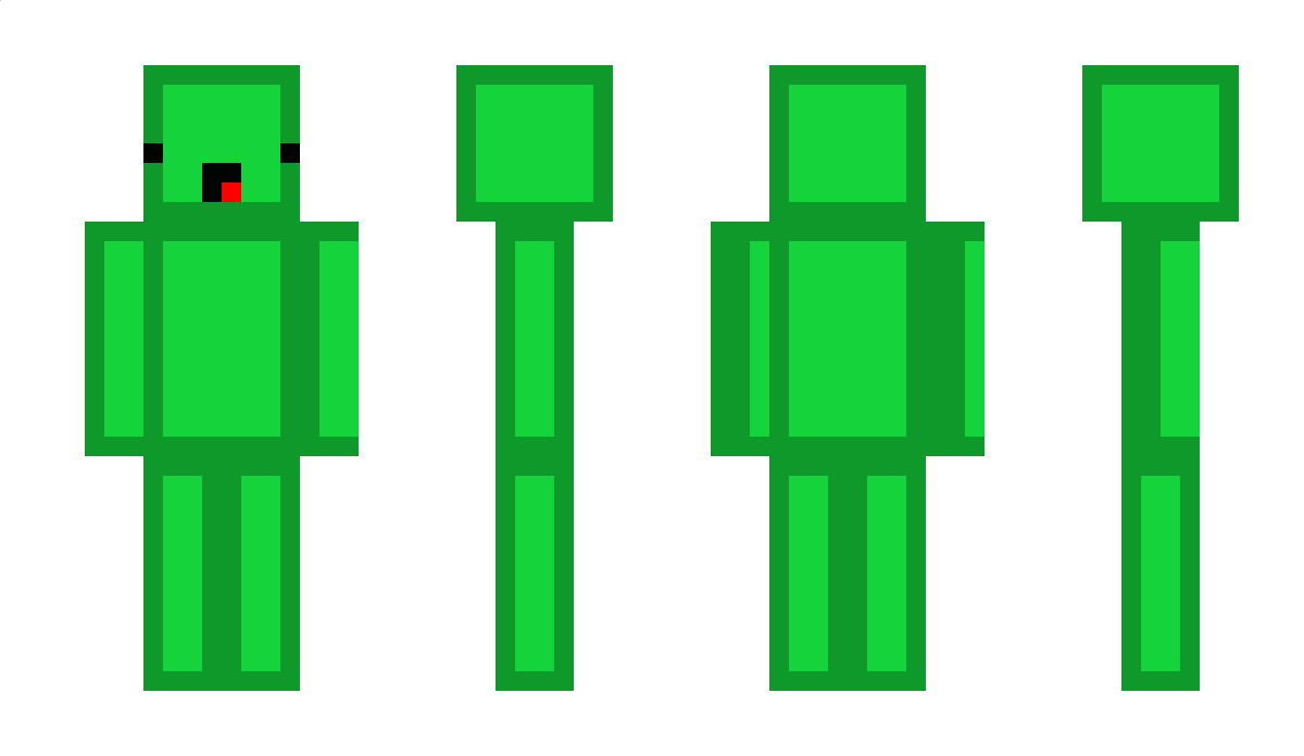 JohAme9 Minecraft Skin