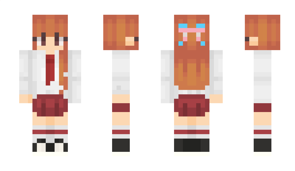 KralSvetlo Minecraft Skin