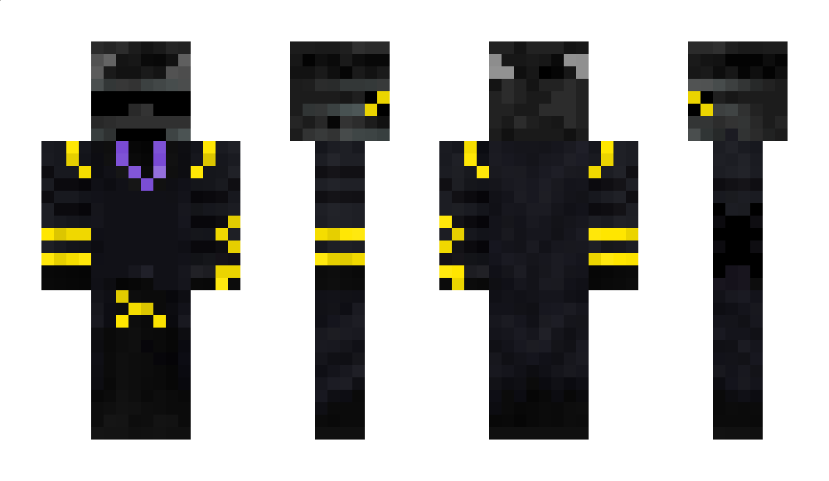 _DuRGoatV1 Minecraft Skin