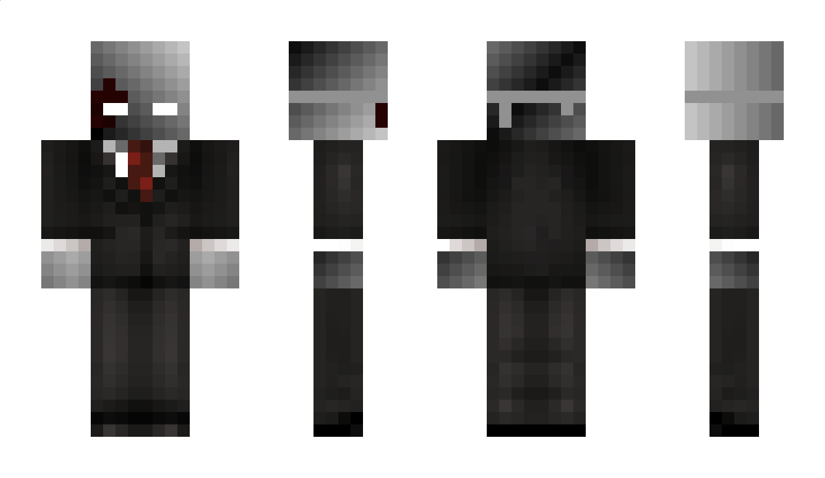 xXzoli21Xx Minecraft Skin