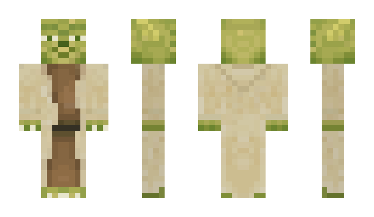 urmom_ Minecraft Skin