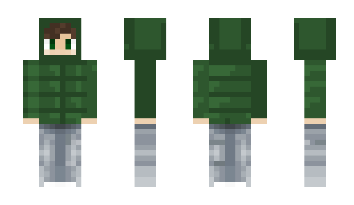 amogos_susy_baka Minecraft Skin