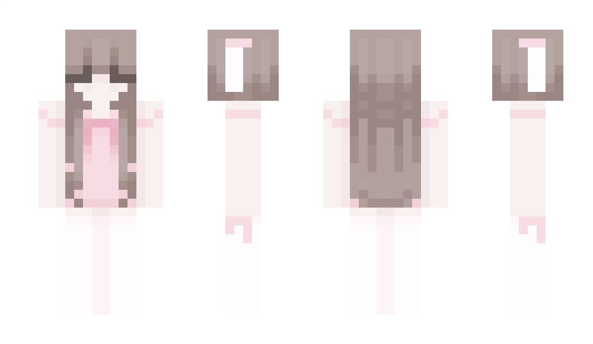 Yeosri Minecraft Skin