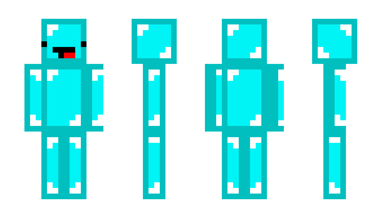 OhNostalgia_ Minecraft Skin