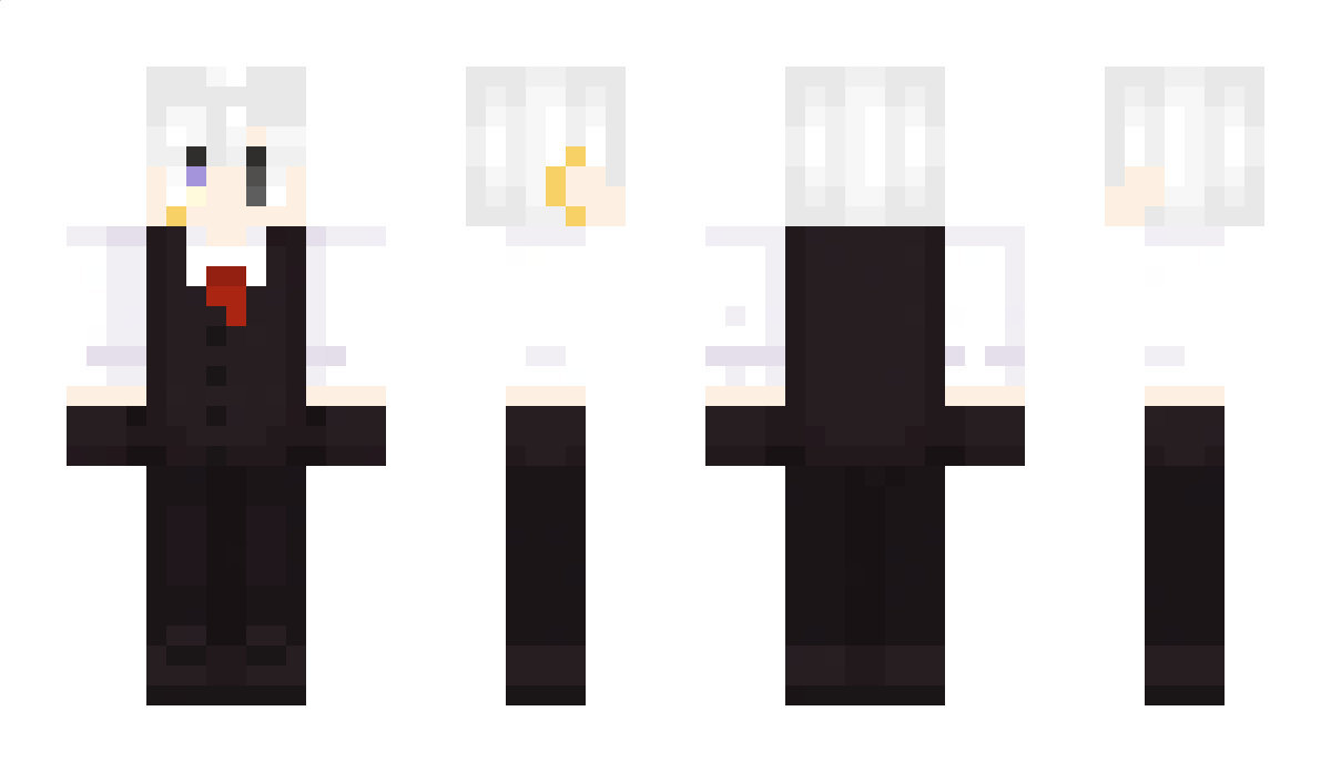 Darvk_ Minecraft Skin