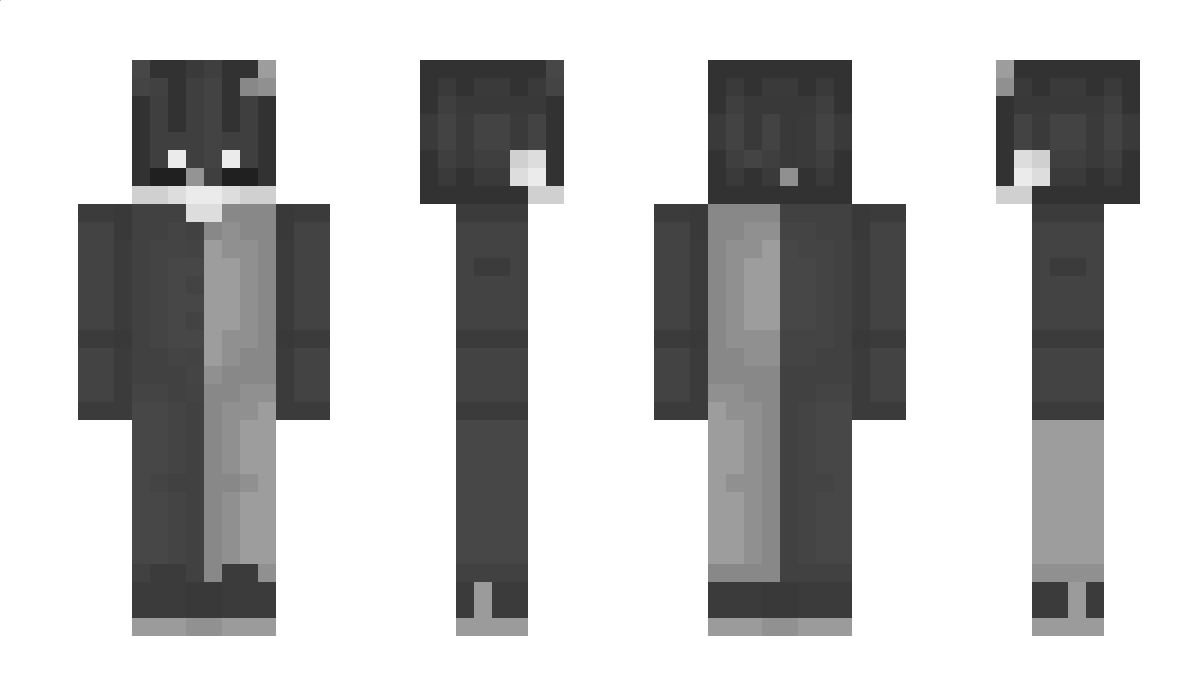 Deceiving_ Minecraft Skin