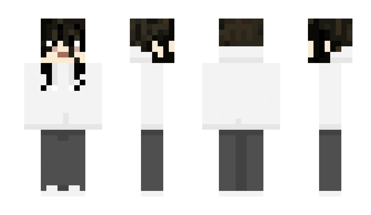 Normal_Kettle Minecraft Skin