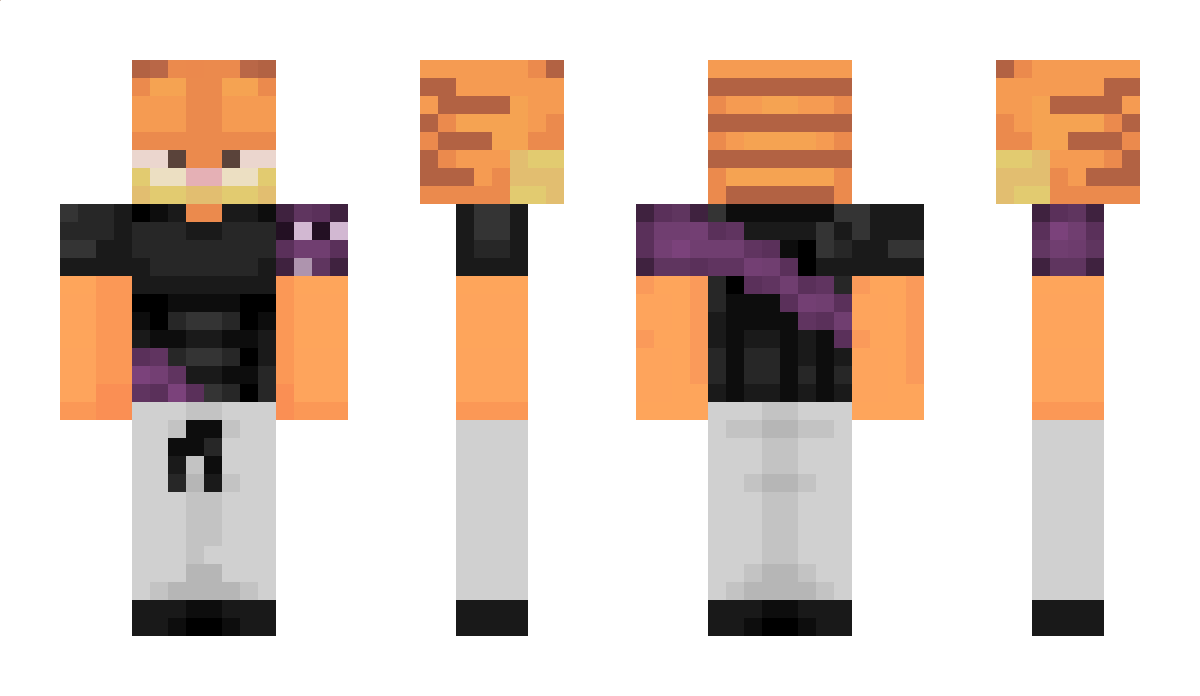 c0w0y Minecraft Skin