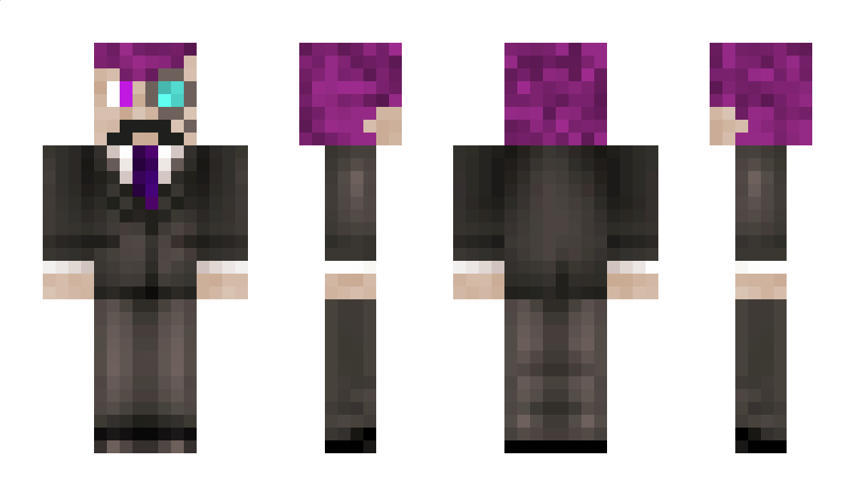 MrBrunoM12006 Minecraft Skin