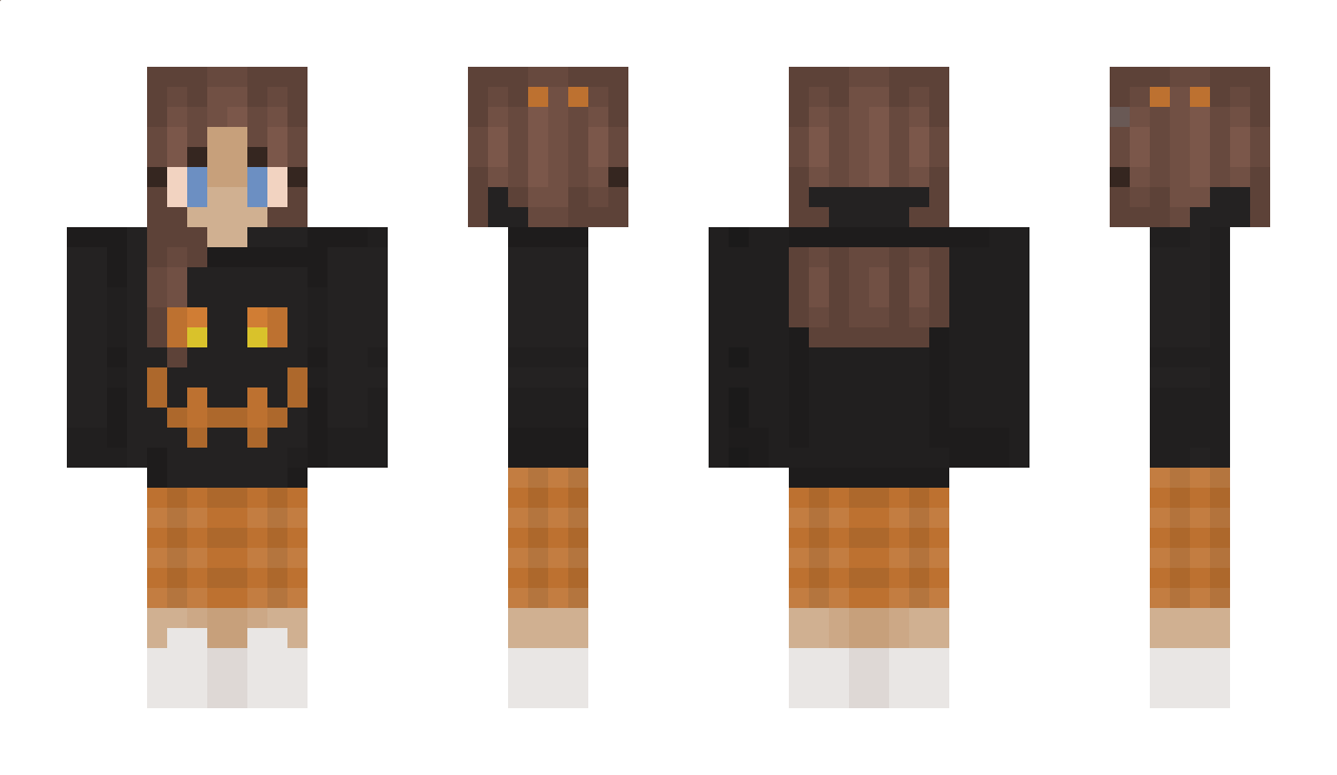 stoyy Minecraft Skin