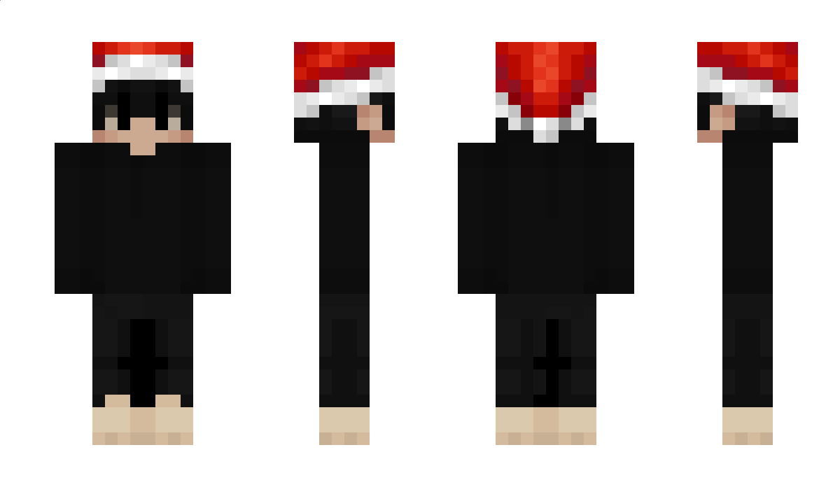 CytrusToJa Minecraft Skin