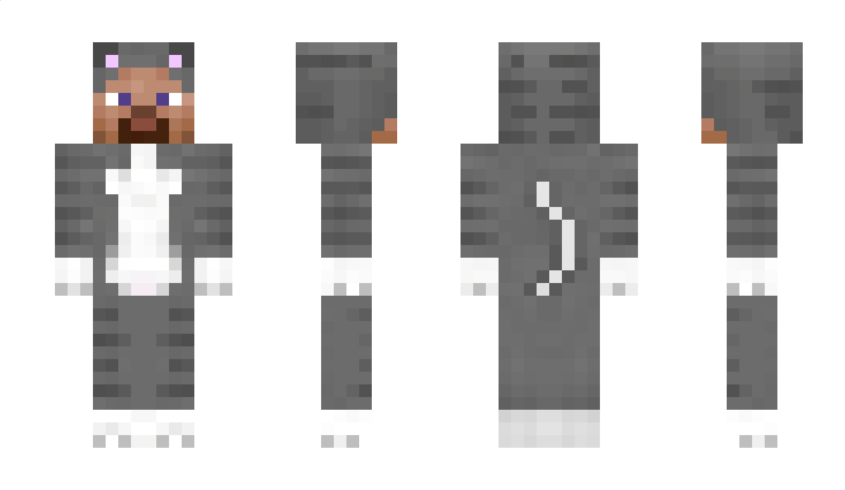 pureagony Minecraft Skin