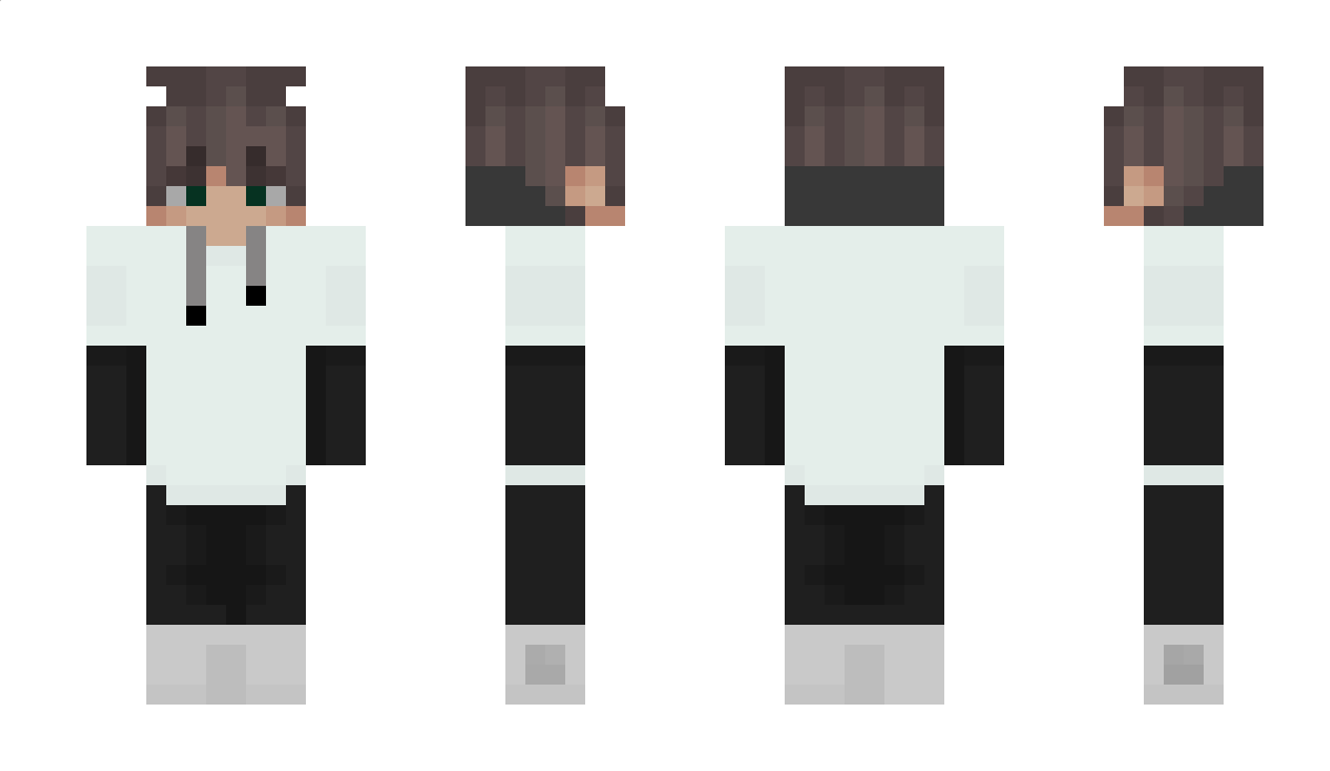 Fopsyy Minecraft Skin