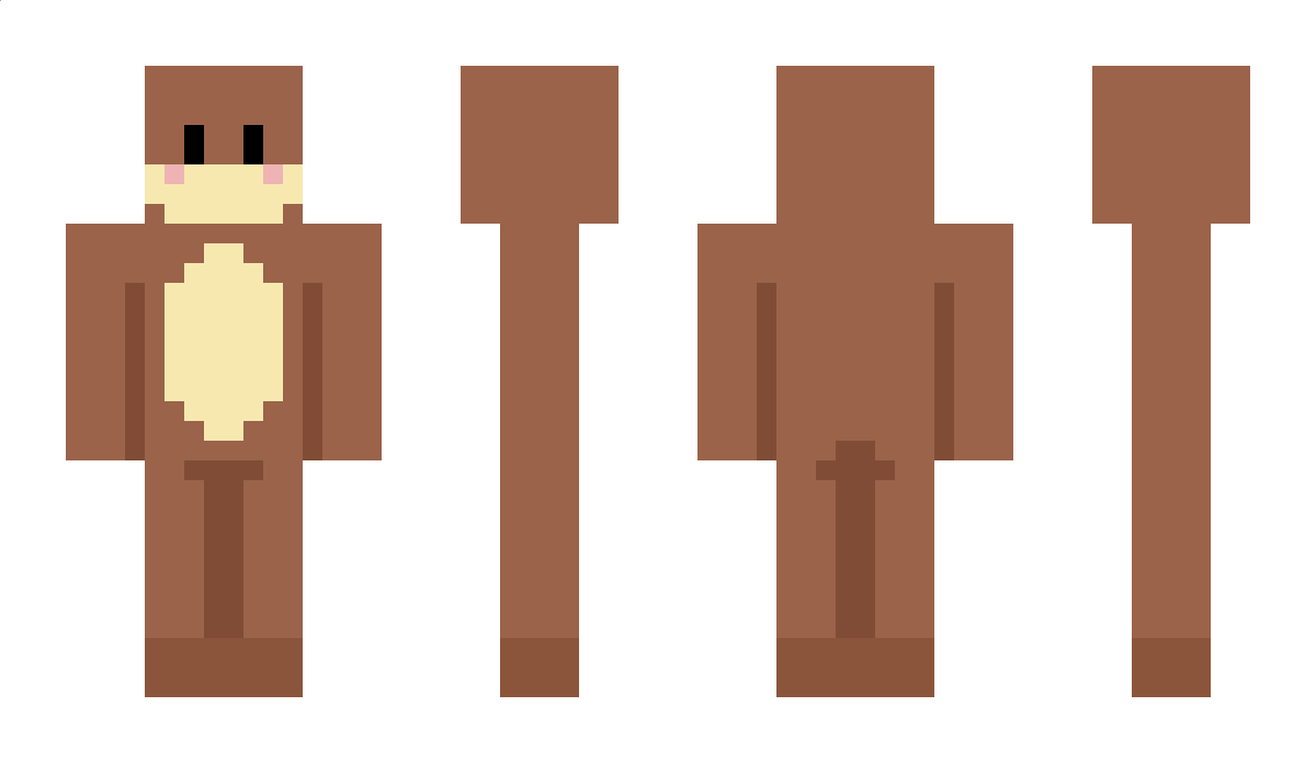 lole Minecraft Skin