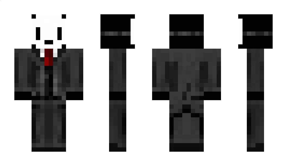 MoonBooBooBoi Minecraft Skin