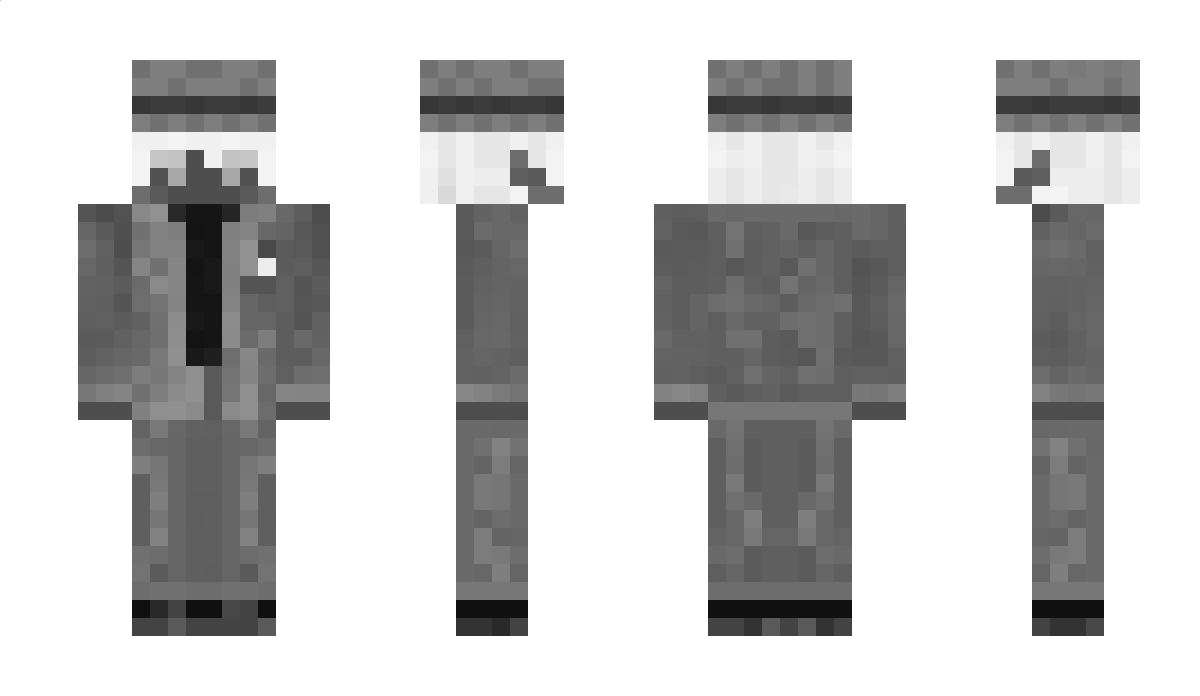 Galexy_Man333 Minecraft Skin