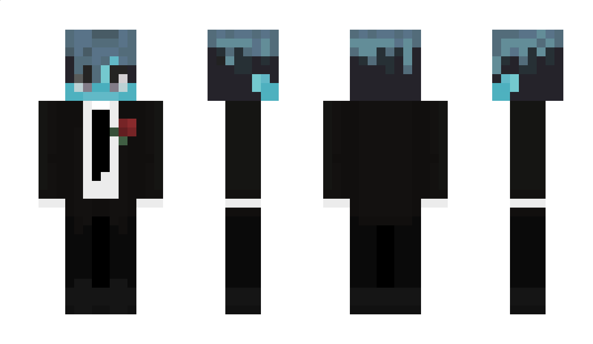 Lanc3Lot_ Minecraft Skin