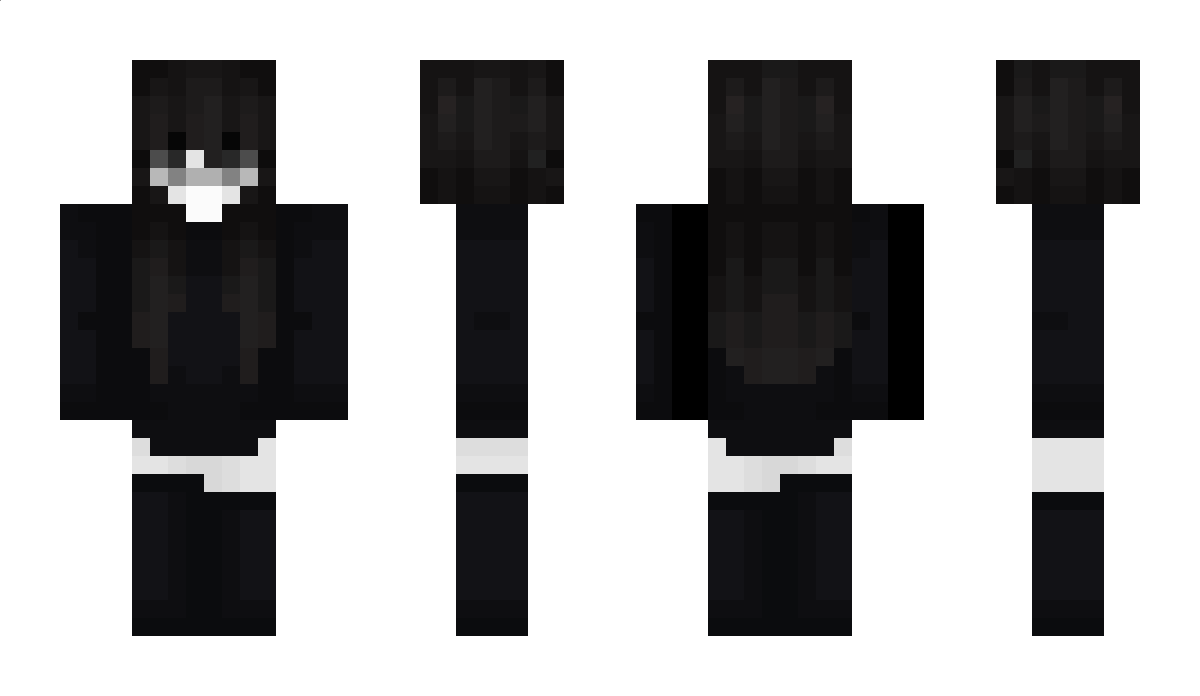 ago106 Minecraft Skin