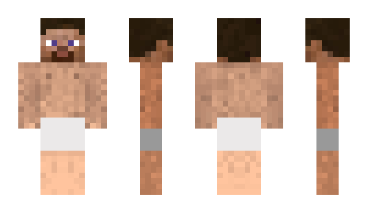 danielM24 Minecraft Skin