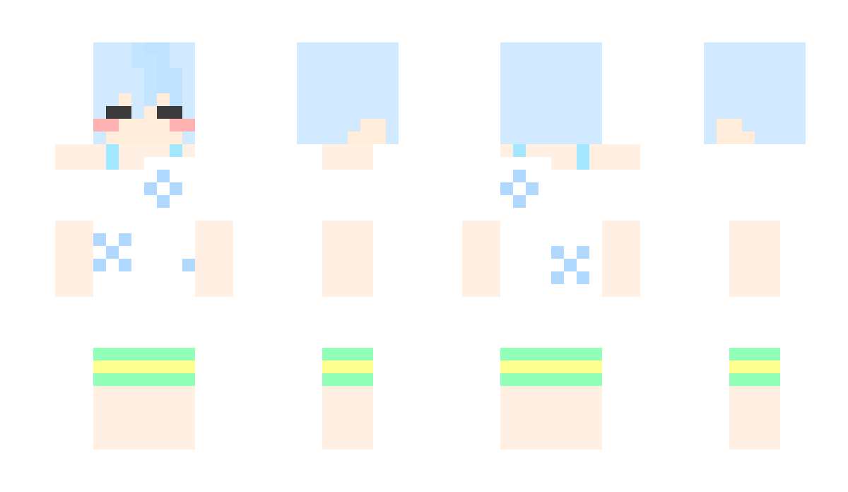 Jures Minecraft Skin