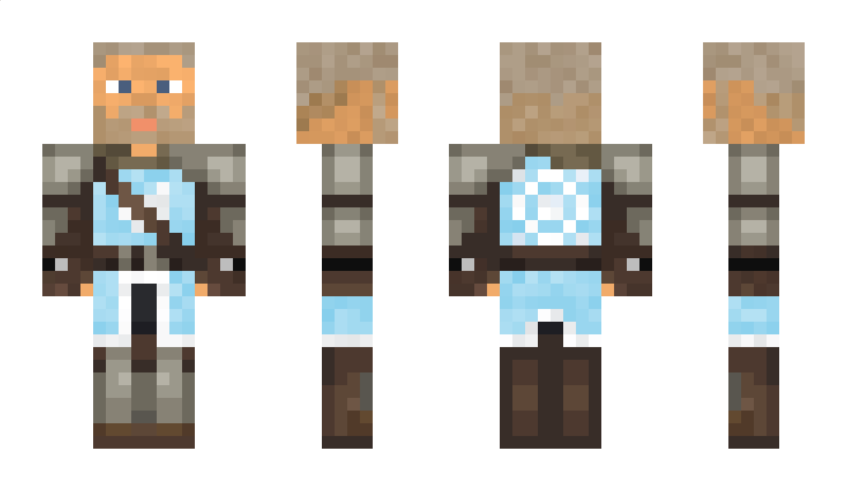 Lokki_de_Nuuk Minecraft Skin