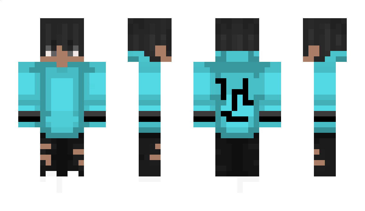 waedox Minecraft Skin