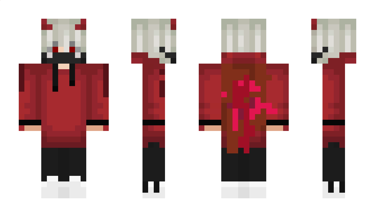 adian_destroyer Minecraft Skin