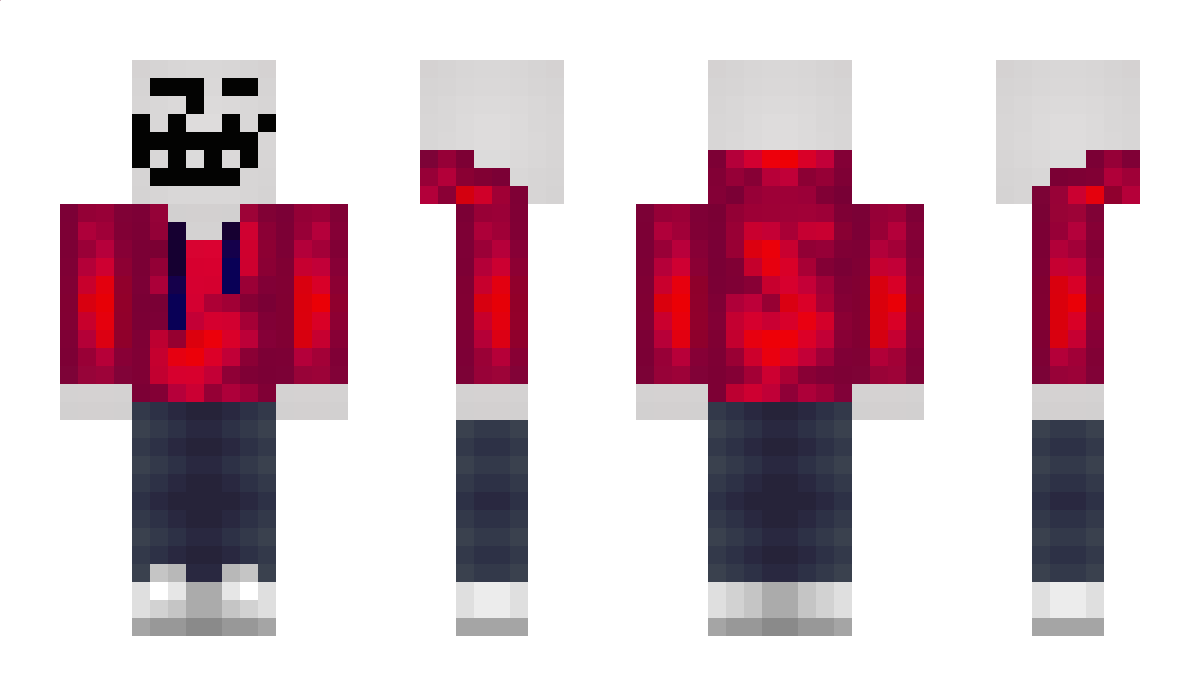 ayobro Minecraft Skin