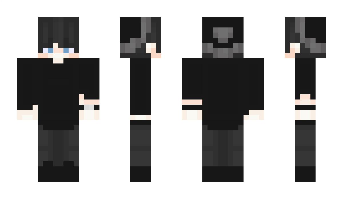 tupaflex Minecraft Skin