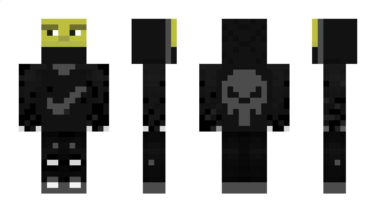 PAMPYLBI Minecraft Skin