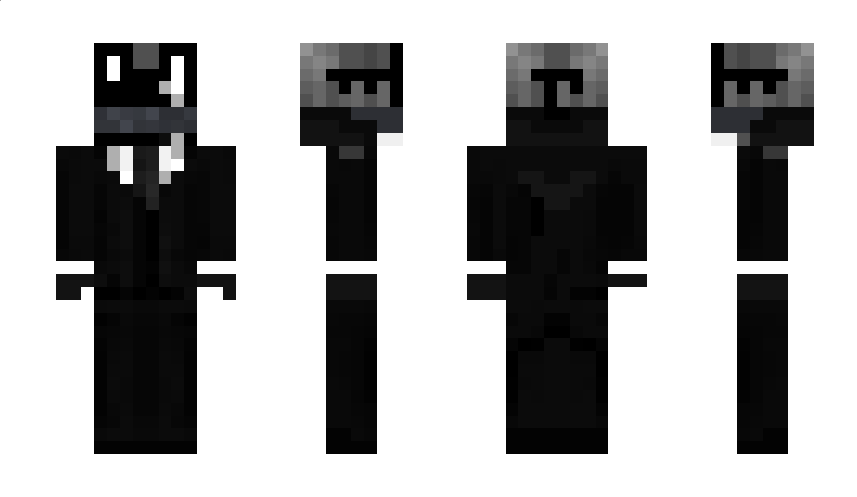 Willowier000 Minecraft Skin