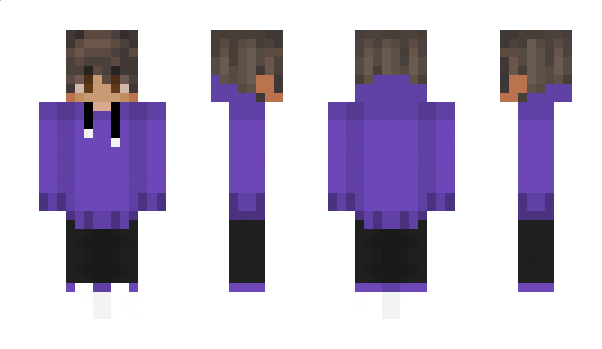 Syt0r Minecraft Skin