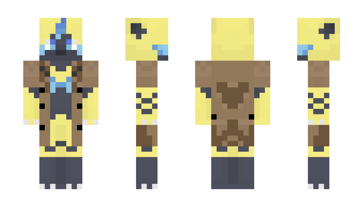 sycot_ Minecraft Skin