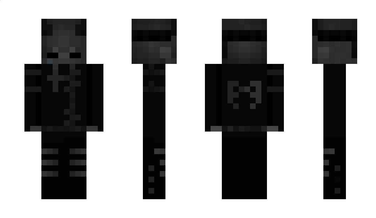 Varanda Minecraft Skin