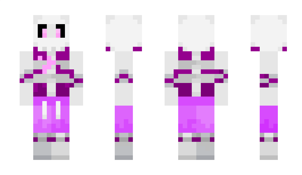 Cabbage____lol Minecraft Skin