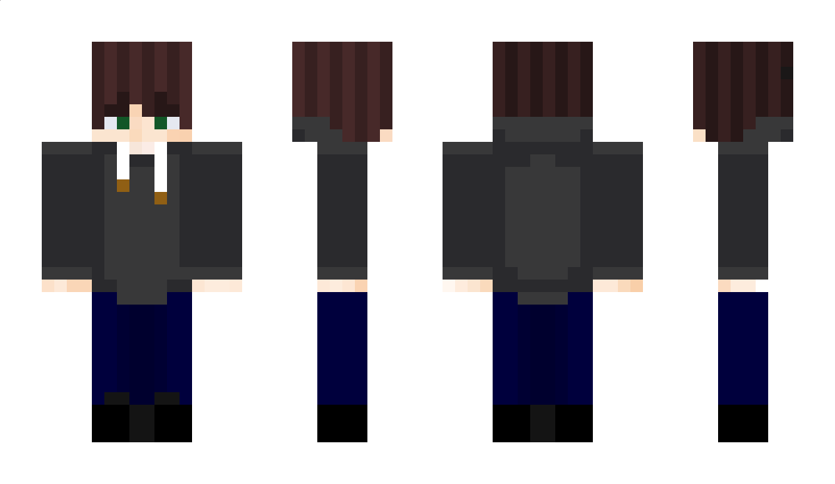 JonCarr Minecraft Skin