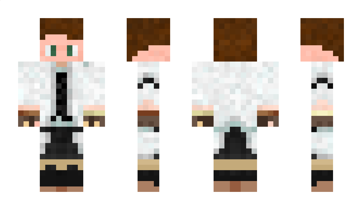 _Ryza_ Minecraft Skin