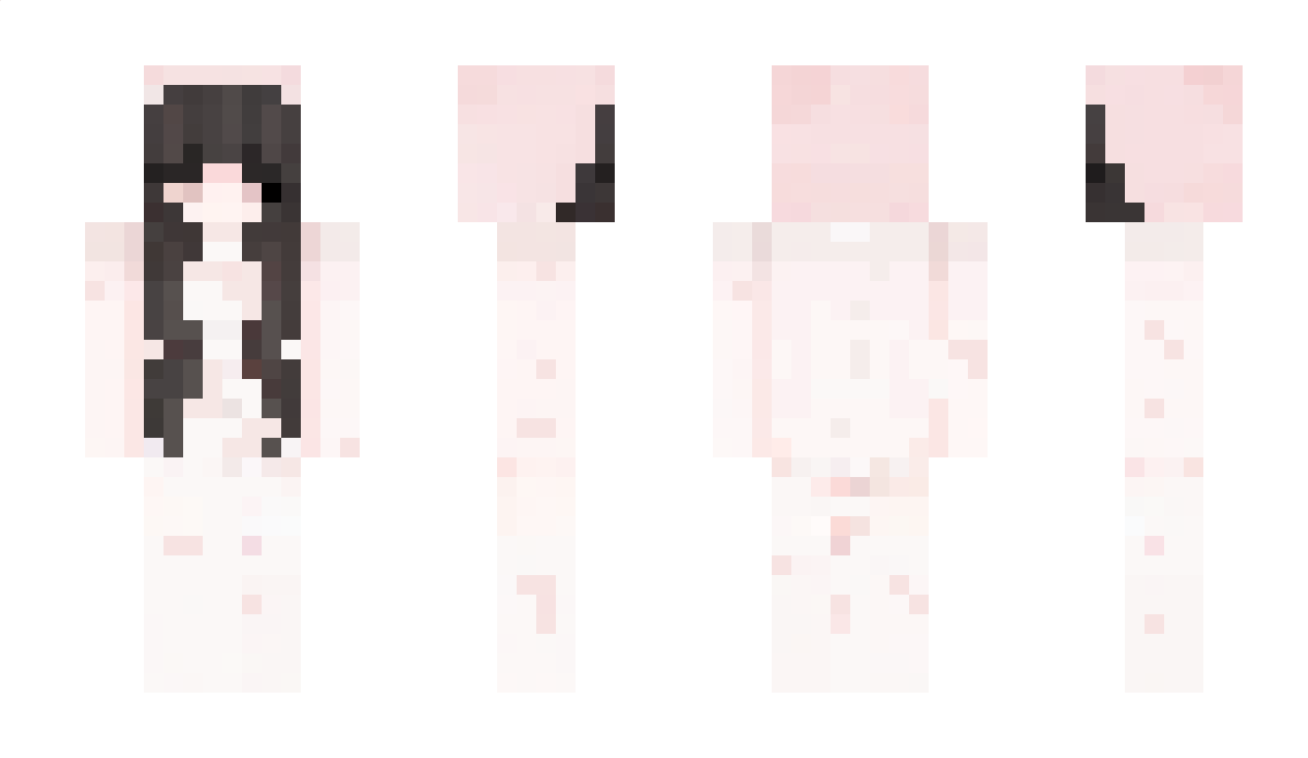 Minoa Minecraft Skin