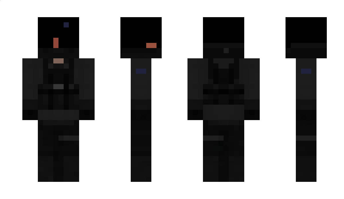 Marcensi Minecraft Skin