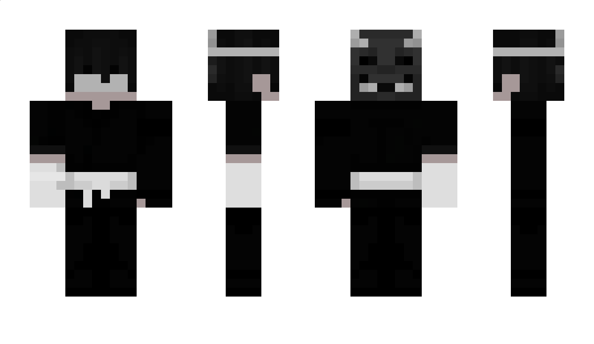 Swite_drx Minecraft Skin